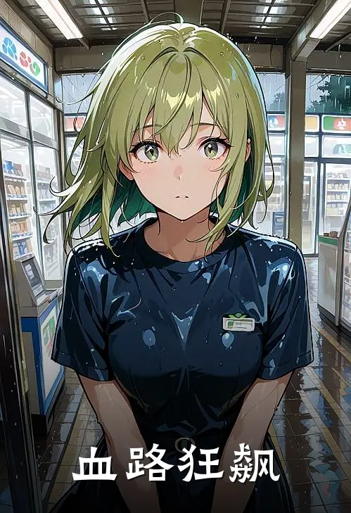 《血路狂飙》林七夜林七免费完本小说在线阅读_《血路狂飙》林七夜林七免费小说