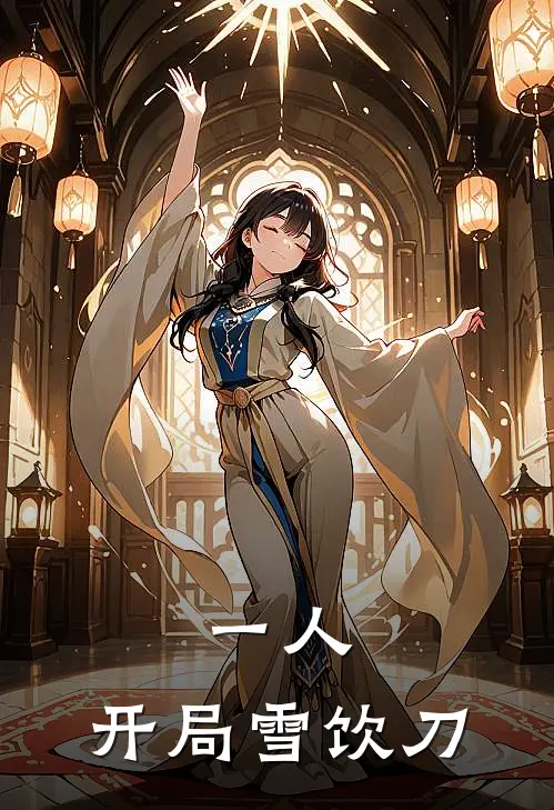 一人：开局雪饮刀聂凌风聂风完本完结小说_热门小说排行榜一人：开局雪饮刀聂凌风聂风