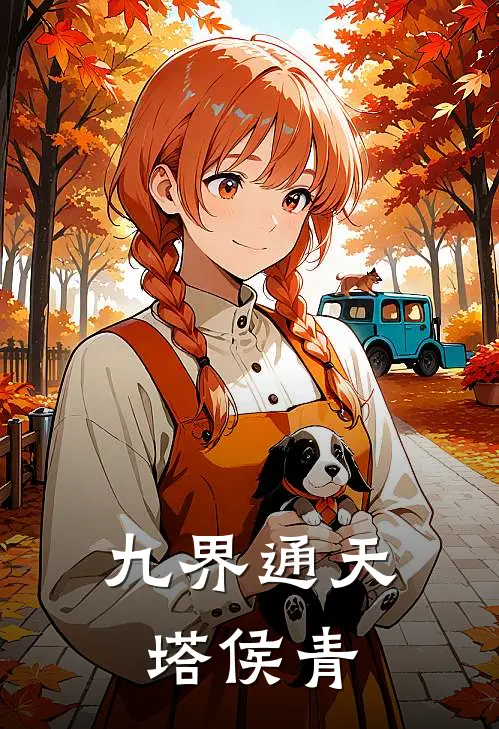 九界通天塔侯青