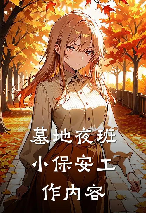 墓地夜班小保安工作内容