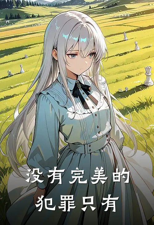 没有完美的犯罪只有