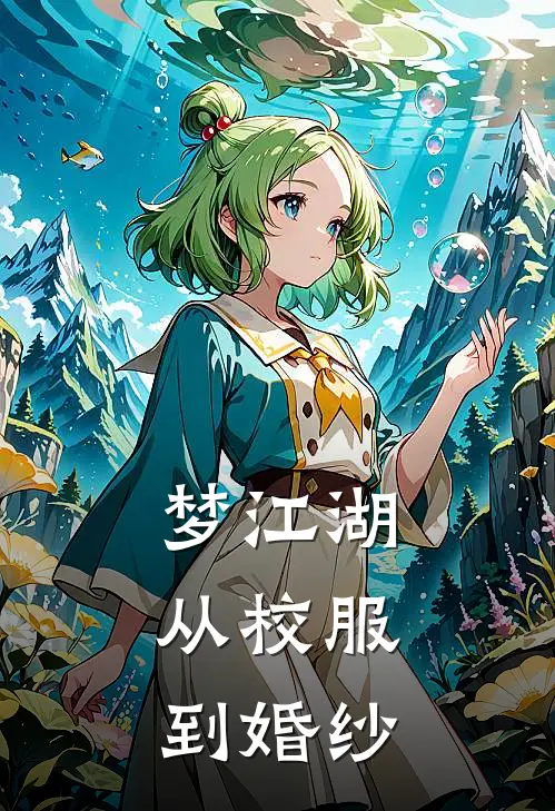 梦江湖：从校服到婚纱林晓星王五最新小说全文阅读_在线免费小说梦江湖：从校服到婚纱(林晓星王五)