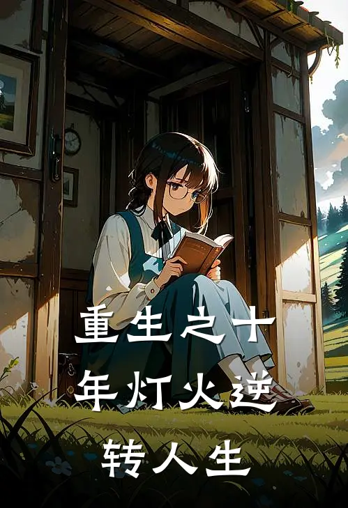 重生之十年灯火逆转人生