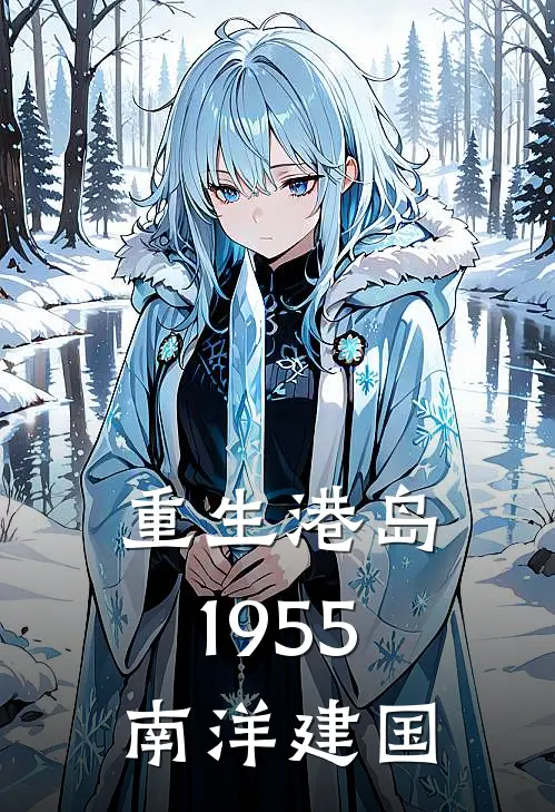 重生港岛1955，南洋建国