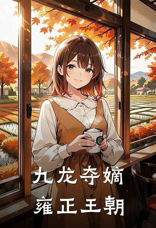 九龙夺嫡：雍正王朝(戴铎邬思道)最热门小说_全本完结小说九龙夺嫡：雍正王朝(戴铎邬思道)