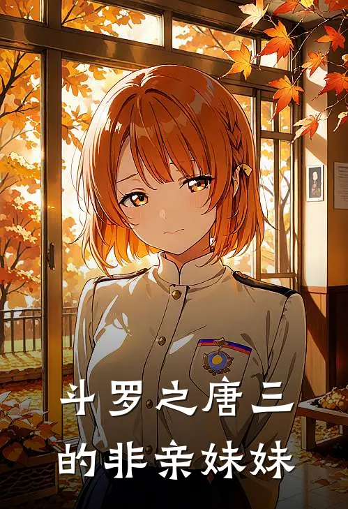 斗罗之唐三的非亲妹妹唐昭昭唐三小说完结_免费小说全本斗罗之唐三的非亲妹妹(唐昭昭唐三)