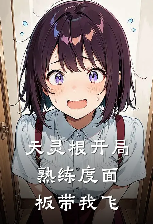 天灵根开局，熟练度面板带我飞林逸沈玉竹完整版在线阅读_林逸沈玉竹完整版阅读