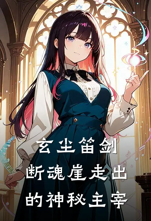 玄尘笛剑：断魂崖走出的神秘主宰（玉佩修罗）全文免费阅读无弹窗大结局_（玄尘笛剑：断魂崖走出的神秘主宰全文免费阅读无弹窗）玉佩修罗最新章节列表_笔趣阁（玄尘笛剑：断魂崖走出的神秘主宰）