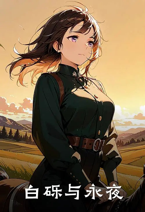 白砾与永夜(江眠江眠)全文阅读免费全集_完结小说白砾与永夜江眠江眠