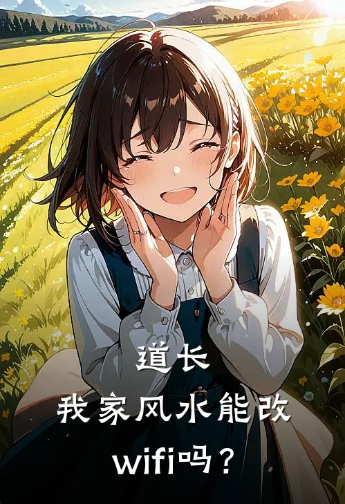 道长，我家风水能改wifi吗？清云林笑笑小说完整版_热门好看小说道长，我家风水能改wifi吗？(清云林笑笑)
