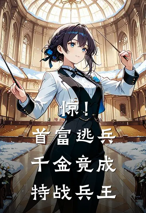 惊！首富逃兵千金竟成特战兵王