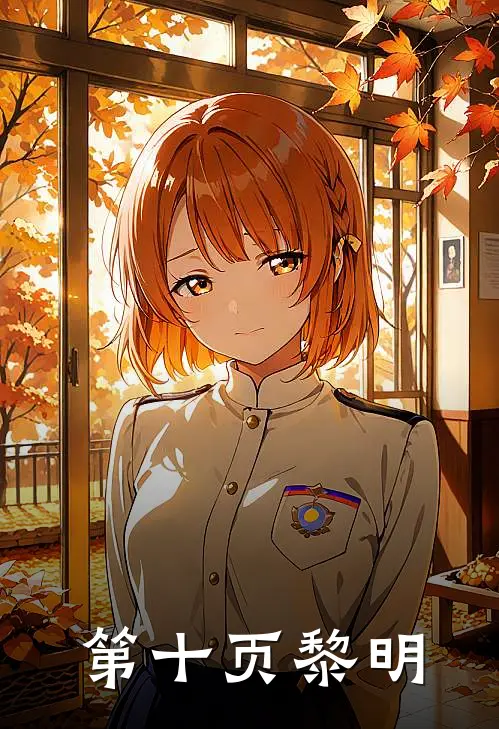 第十页黎明