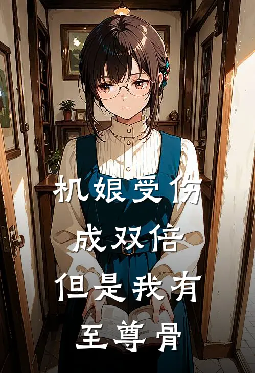 机娘受伤成双倍，但是我有至尊骨