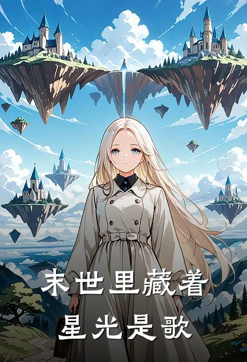 末世里藏着星光是歌