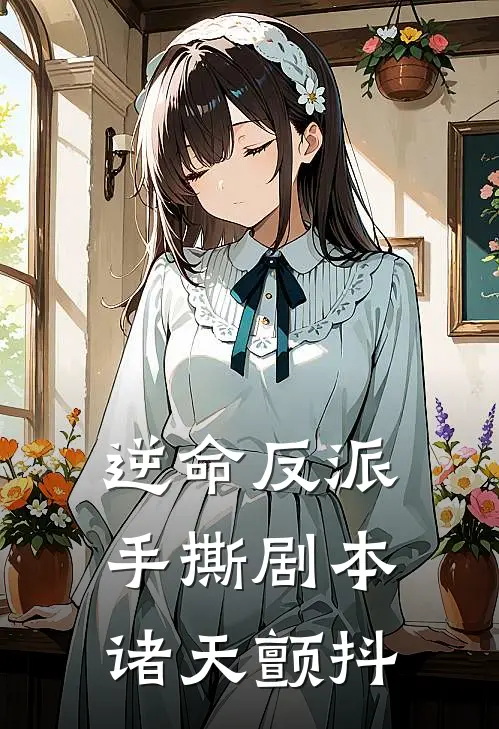 逆命反派：手撕剧本，诸天颤抖