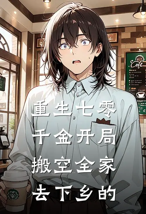 重生七零千金开局搬空全家去下乡的