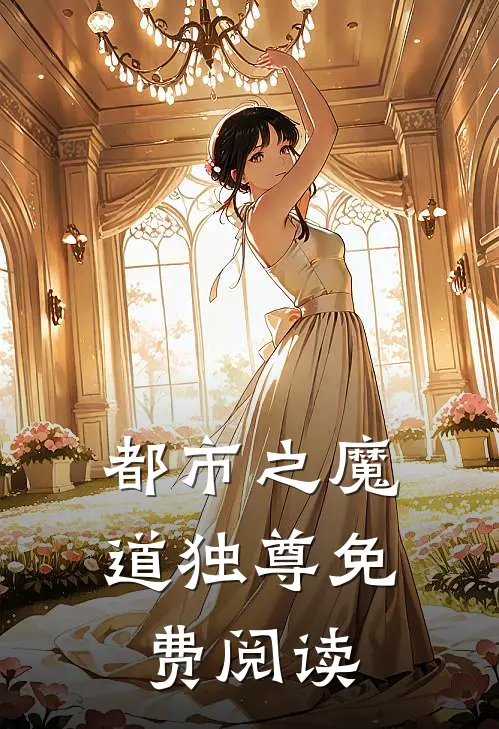 都市之魔道独尊免费阅读