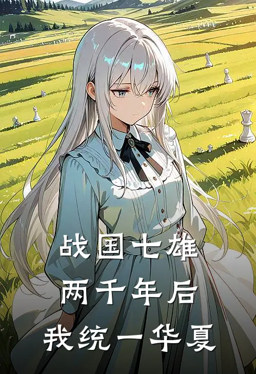 战国七雄：两千年后，我统一华夏(嬴彻赵牧)小说完整版_完结好看小说战国七雄：两千年后，我统一华夏嬴彻赵牧