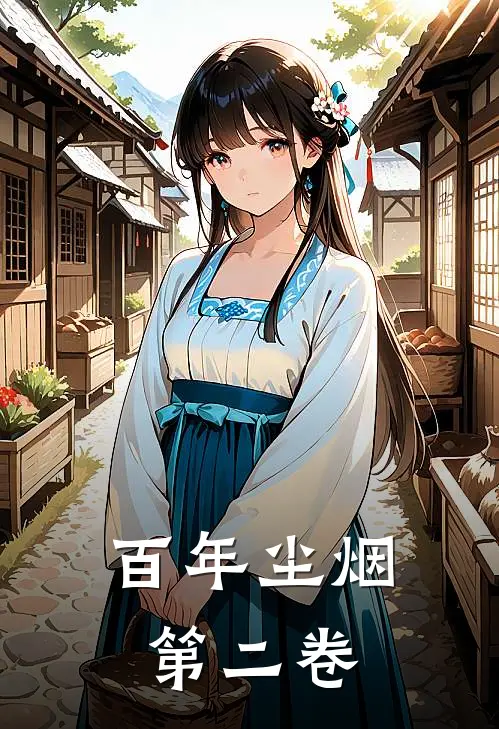 百年尘烟第二卷小说李浩李子荣（已完结全集完整版大结局）李浩李子荣小说全文阅读笔趣阁