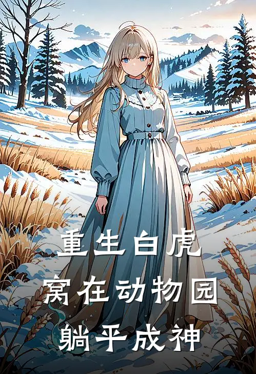 重生白虎，窝在动物园躺平成神