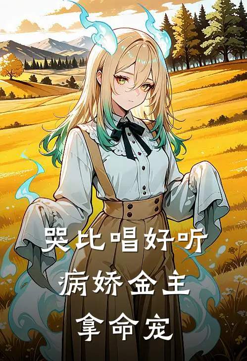 哭比唱好听，病娇金主拿命宠奚寄霍昀祯最新小说推荐_最新好看小说哭比唱好听，病娇金主拿命宠奚寄霍昀祯