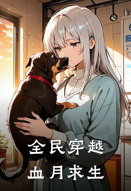 全民穿越：血月求生陈默阿杰已完结小说推荐_完整版小说全民穿越：血月求生(陈默阿杰)