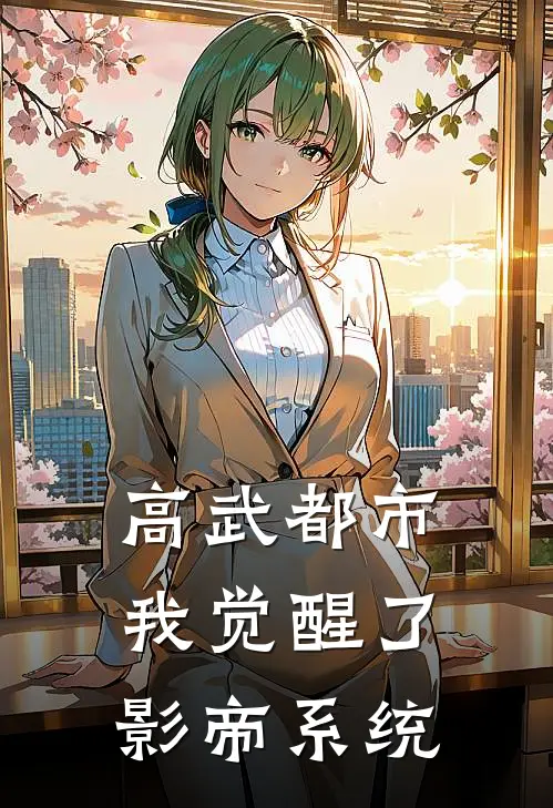 高武都市：我觉醒了影帝系统陈烈赵文博完整版在线阅读_陈烈赵文博完整版阅读