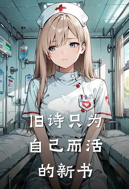 旧诗只为自己而活的新书