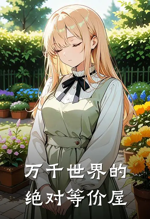 万千世界的绝对等价屋