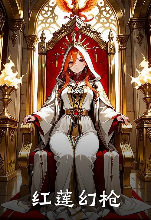 红莲幻枪张铁柱刘长根全文在线阅读_红莲幻枪全集免费阅读