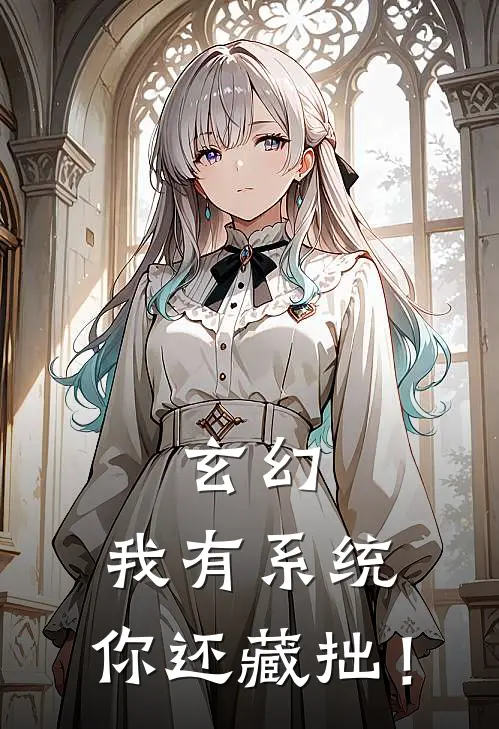 玄幻：我有系统，你还藏拙！