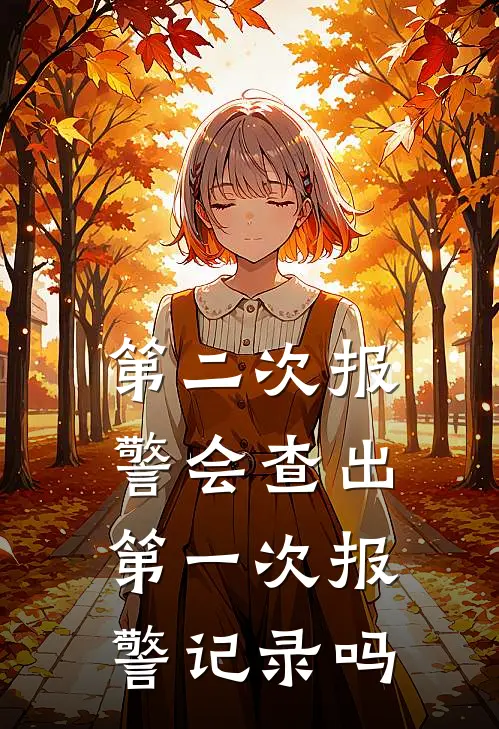 第二次报警会查出第一次报警记录吗