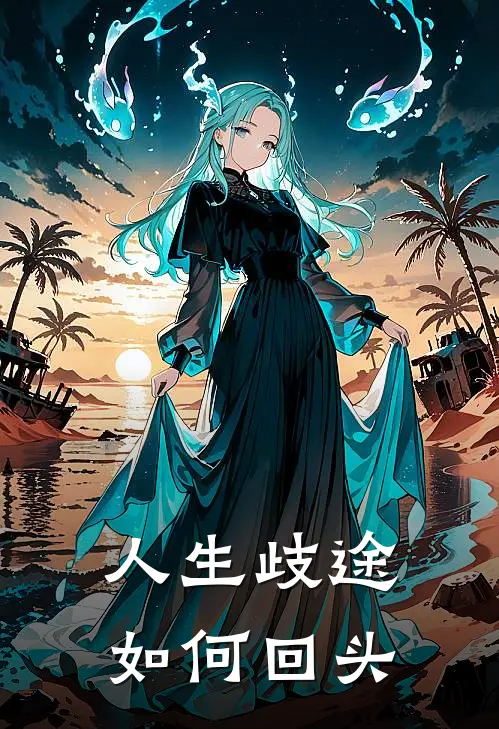 人生歧途如何回头