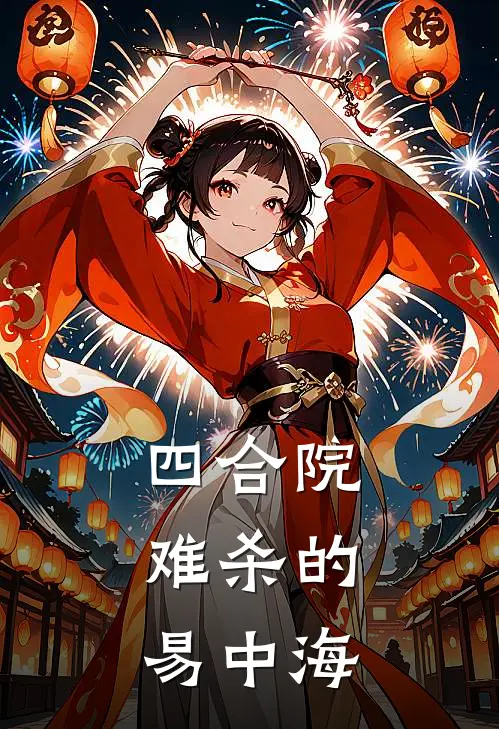 四合院：难杀的易中海