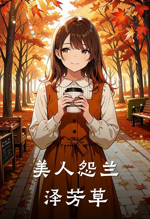 美人怨 兰泽芳草