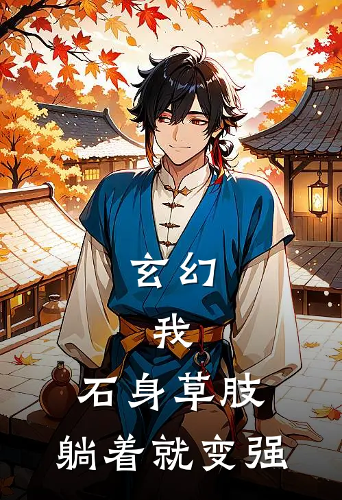 玄幻：我，石身草肢，躺着就变强(周岩叶凌云)最新完结小说推荐_热门小说排行榜玄幻：我，石身草肢，躺着就变强周岩叶凌云
