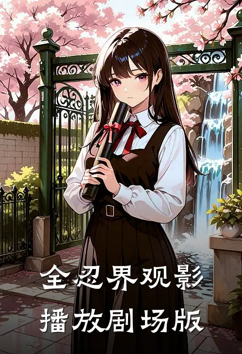 全忍界观影播放剧场版