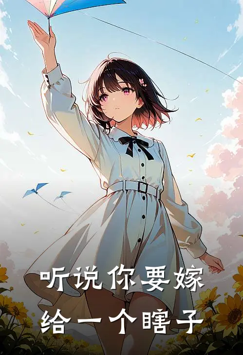 苏晏沈未央《听说你要嫁给一个瞎子》完结版免费阅读_听说你要嫁给一个瞎子全文免费阅读