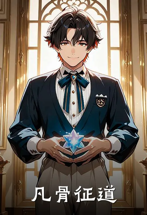 凡骨征道(林逸周虎)免费小说完结版_最新章节列表凡骨征道(林逸周虎)