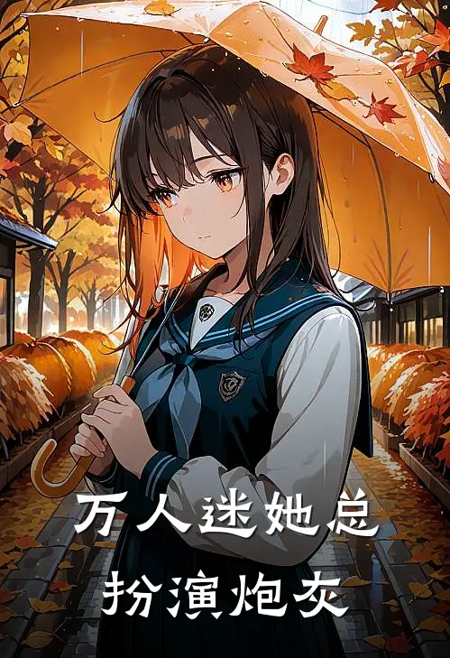 万人迷她总扮演炮灰