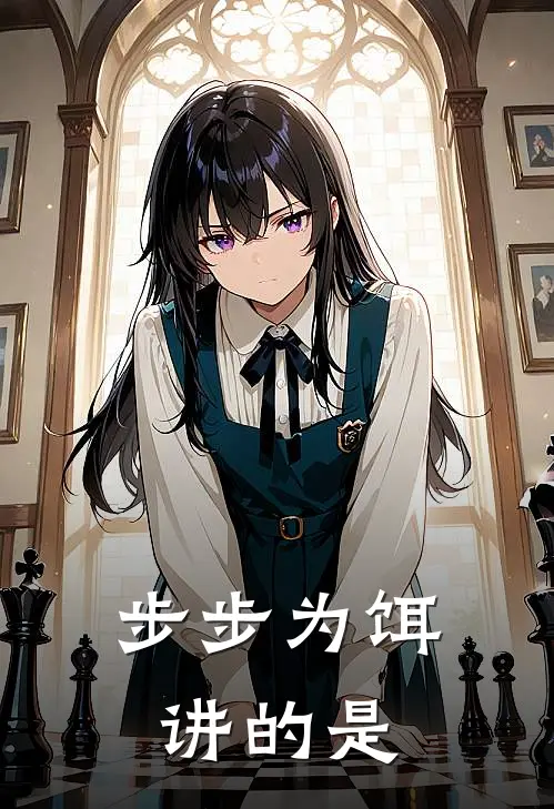 步步为饵讲的是