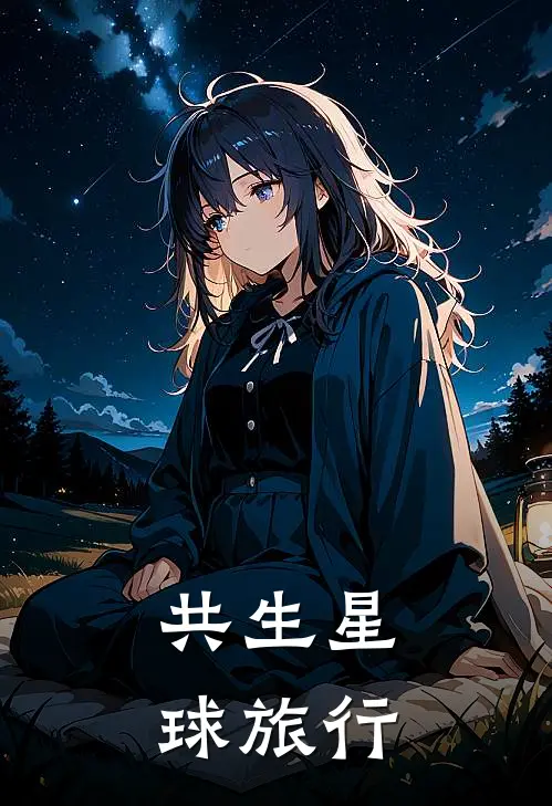 共生星球旅行