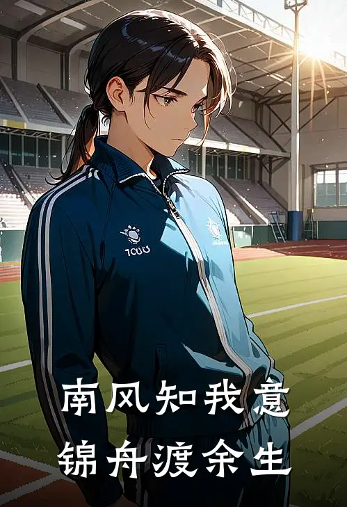 南风知我意，锦舟渡余生