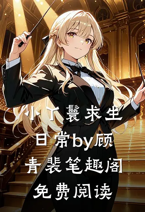 小丫鬟求生日常by顾青裴笔趣阁免费阅读