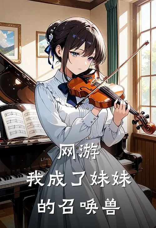 网游：我成了妹妹的召唤兽江风白野小说免费完结_完本热门小说网游：我成了妹妹的召唤兽江风白野