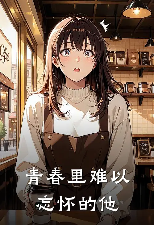 青春里难以忘怀的他