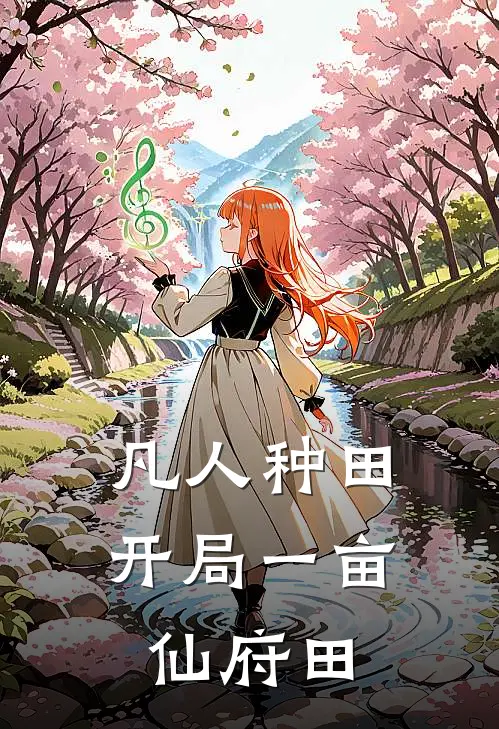 凡人种田：开局一亩仙府田(林墨林墨)免费热门小说_最新小说推荐凡人种田：开局一亩仙府田林墨林墨