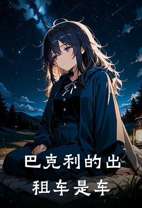 巴克利的出租车是车