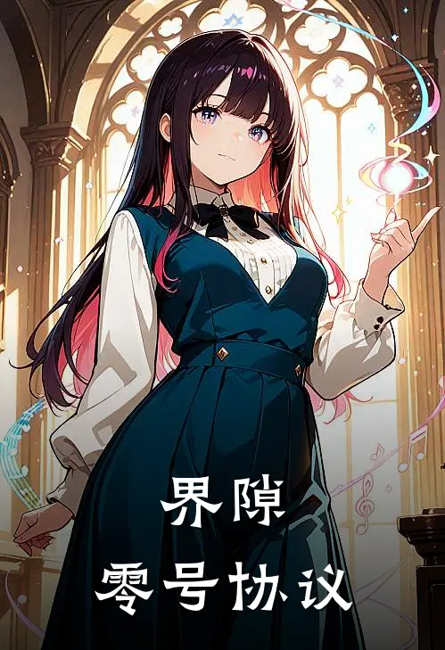 界隙：零号协议(江雾雾陈骁)热门网络小说推荐_最新完结小说推荐界隙：零号协议江雾雾陈骁