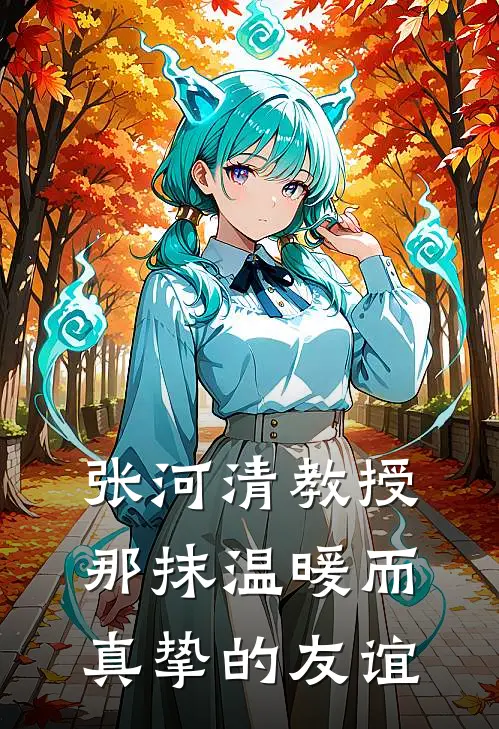 张河清教授那抹温暖而真挚的友谊河清刘一周全本免费完结小说_免费小说完结张河清教授那抹温暖而真挚的友谊河清刘一周